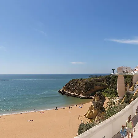 Apartment Apartment T0 Ocea¢Nica Vista Mar Albufeira