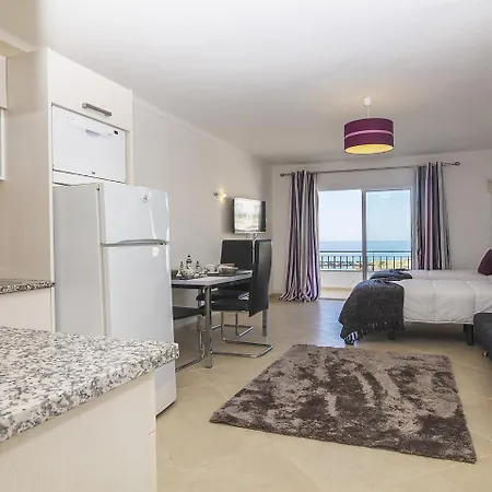 Apartment Apartment T0 Ocea¢Nica Vista Mar