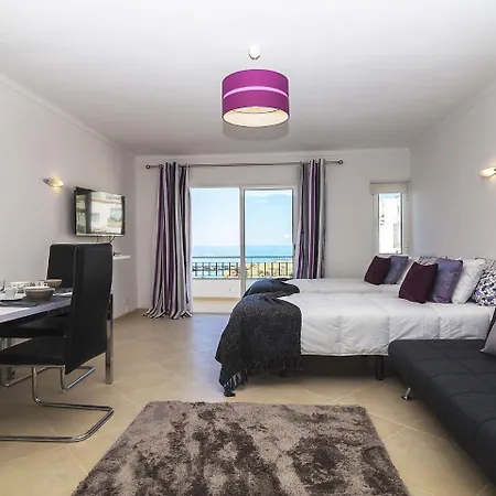 Apartment Apartment T0 Ocea¢Nica Vista Mar *